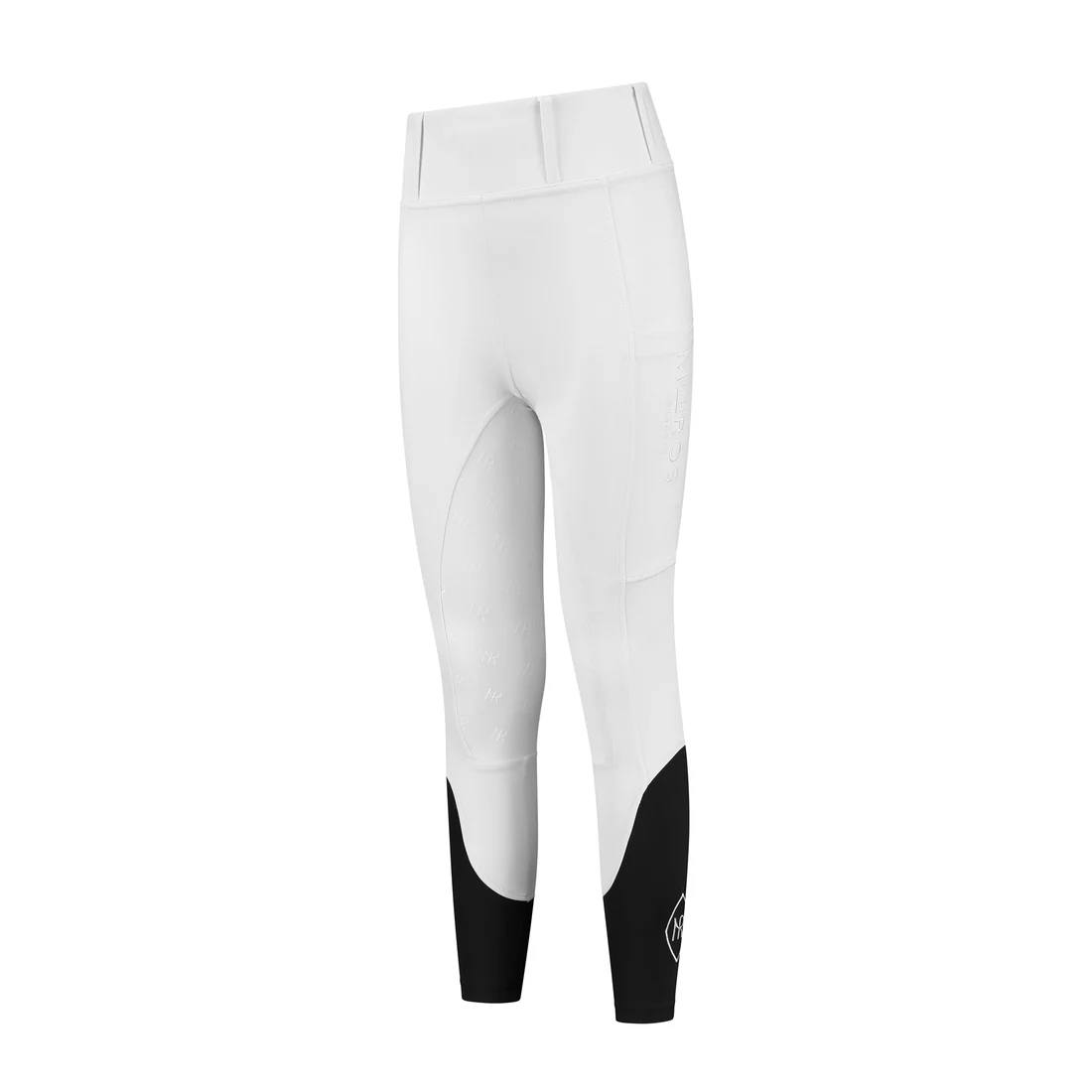 MINI ROS BREECHES  - PERFORMANCE green