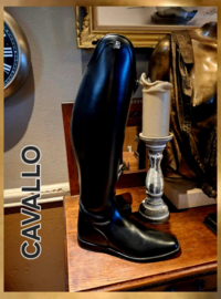 CAVALinsignus  slim mocca 39.5-40