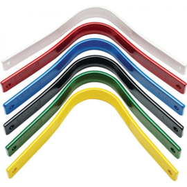 GULLET VOOR WINTEC/BATES ZADEL blauw
