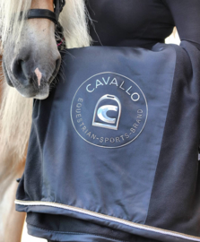 CAVALLO HEIDA ZWEETDEKEN