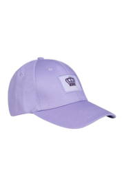 Basecap -Lavender Bay-