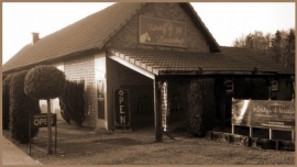 Kirsty's horseshop