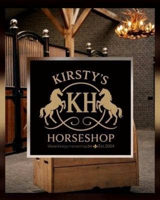 Kirsty's Horseshop
