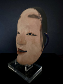 Antiek NOH-masker