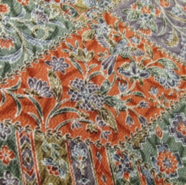 ZIjden kimono "play of colors"