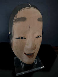 Antiek NOH-masker