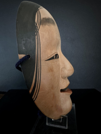 Antiek NOH-masker