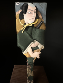 "Hagoita peddels"  Hèt aparte geschenk voor een NIEUW JAAR!.