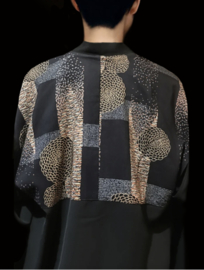 Kimono "Fireworks"
