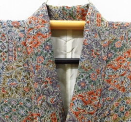 ZIjden kimono "play of colors"