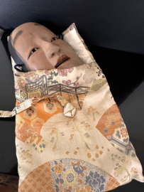 Antiek NOH-masker