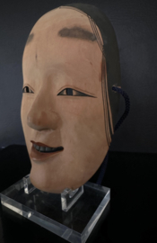 Antiek NOH-masker