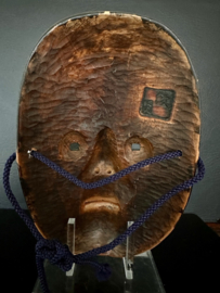 Antiek NOH-masker