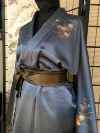 Kimono Obi (centuur) in zijde