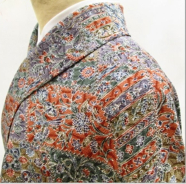ZIjden kimono "play of colors"
