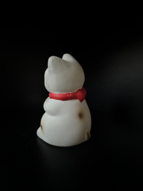 Gelukskat "Maneki-Neko"