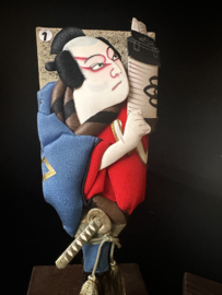 "Hagoita peddels"  Hèt aparte geschenk voor een NIEUW JAAR!.
