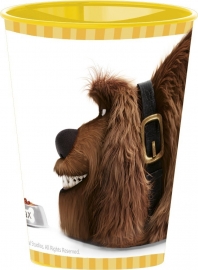 The Secret Life Of Pets drinkbeker 260 ml.