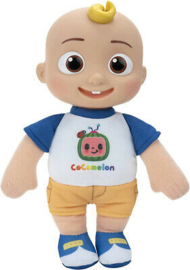 CoComelon toddler JJ knuffel 20 cm.