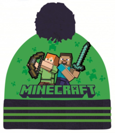 Minecraft kinderkleding