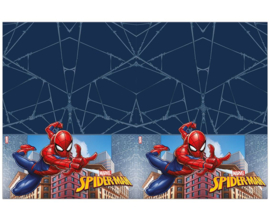 Spiderman tafelkleed Crime Fighter 120 x 180 cm (plastic)