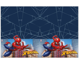 Spiderman tafelkleed Crime Fighter 120 x 180 cm.