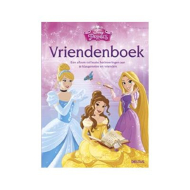 Disney Princess cadeau artikelen