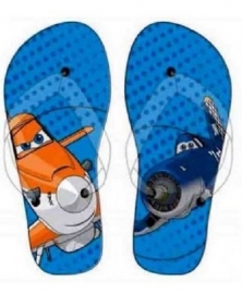 Disney Planes slippers Dusty