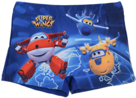 Super Wings zwembroek mt. 94