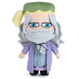 Harry Potter knuffel Professor Dumbledore 20 cm.