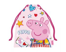 Peppa Pig gymtas 26,5cm