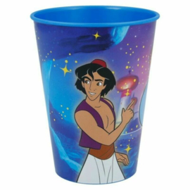 Disney Aladdin drinkbeker 260 ml.