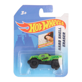 Hot Wheels 3D gum (meerdere designs leverbaar) p/stuk