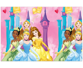 Disney Princess tafelkleed Live Your Story 120 x 180 cm.