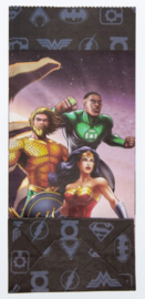Justice League traktatiezakjes FSC 10 st.