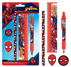 Marvel Spiderman cadeau artikelen