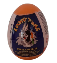 Looney Tunes super surprise ei