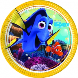 Disney Finding Dory feestartikelen