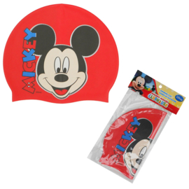 Disney Mickey Mouse siliconen badmuts