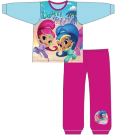 Shimmer and Shine pyjama mt. 92