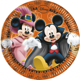 Disney Mickey Halloween feestartikelen