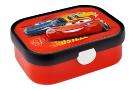 Disney Cars Mepal lunchbox