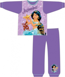Disney Aladdin Jasmine pyjama mt. 92