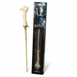 Harry Potter collector's wand: Lord Voldemort 36 cm.