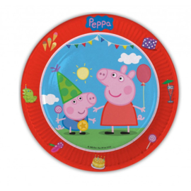 Peppa Pig traktaties