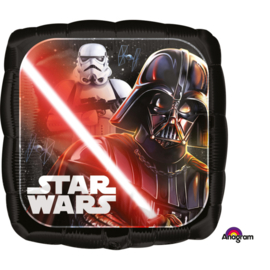 Star Wars Classic folieballon 43 cm.