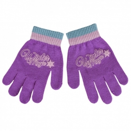 Disney Frozen muts en handschoenen set