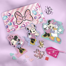 Disney Minnie Mouse Diamond Painting