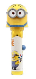 Minions pop-up lolly