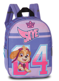 Paw Patrol Skye rugzak 29 x 23 x 10 cm.